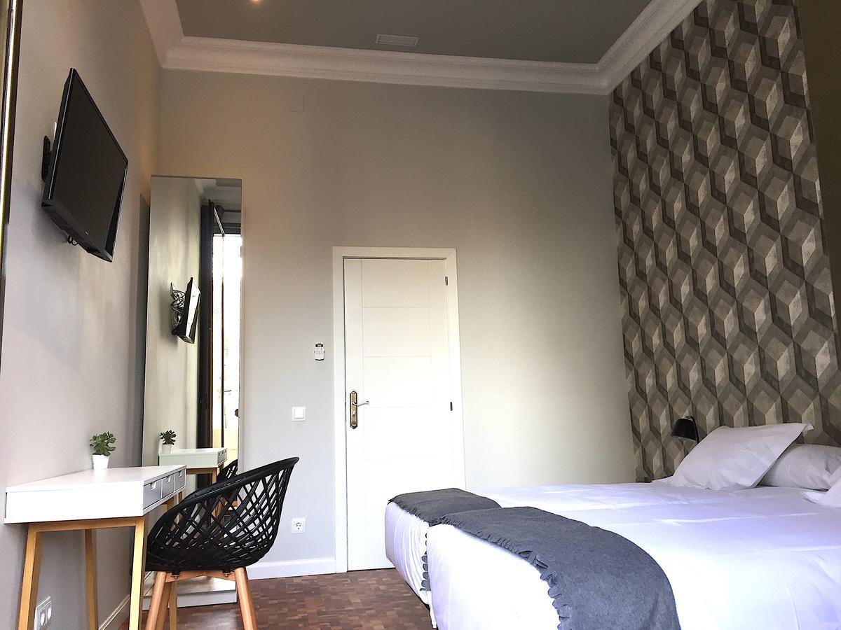 Hip Karma Hostel Барселона Экстерьер фото