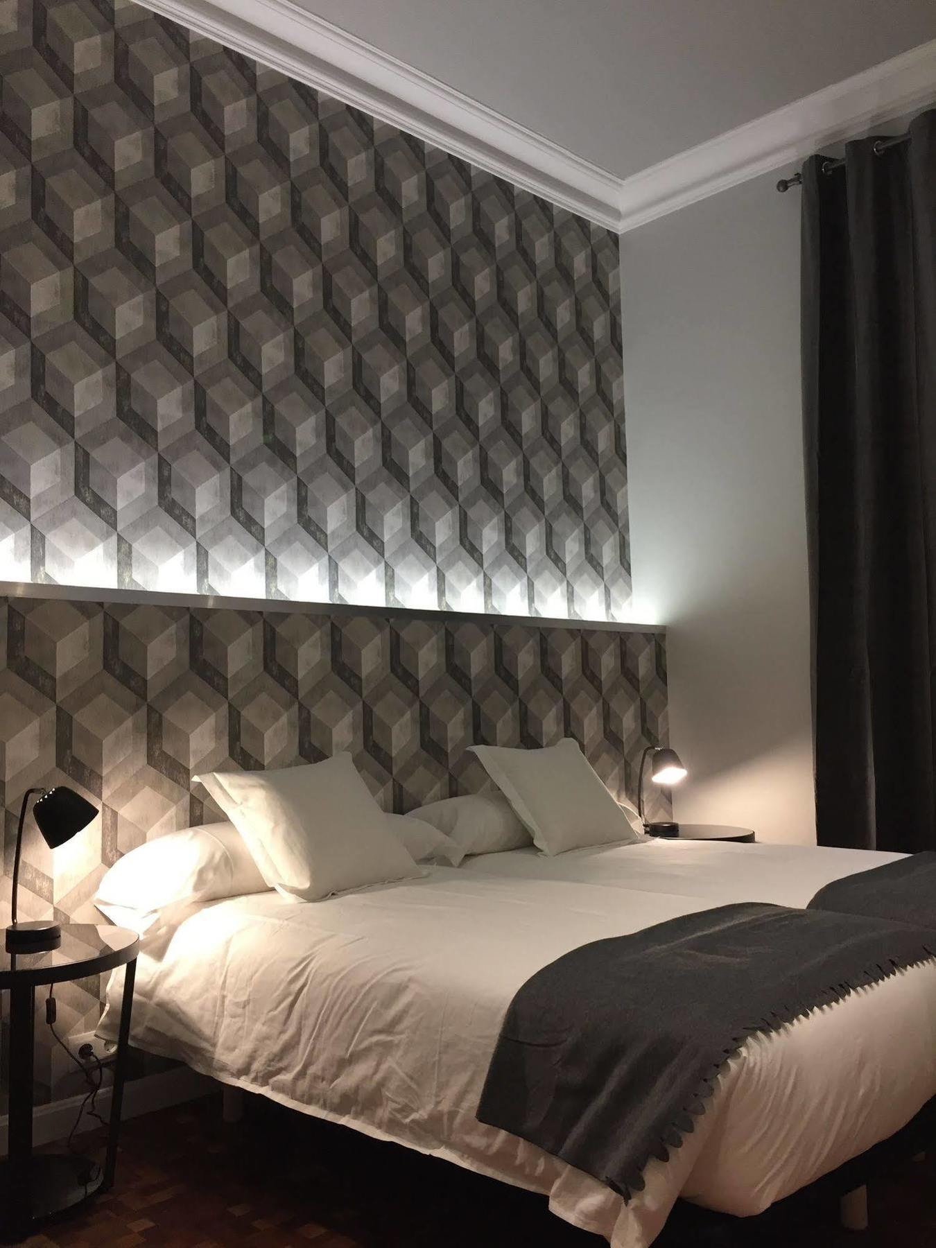 Hip Karma Hostel Барселона Экстерьер фото